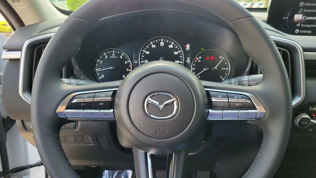 2025 Mazda CX-50 2.5 S Preferred