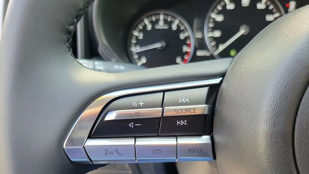2025 Mazda CX-50 2.5 S Preferred