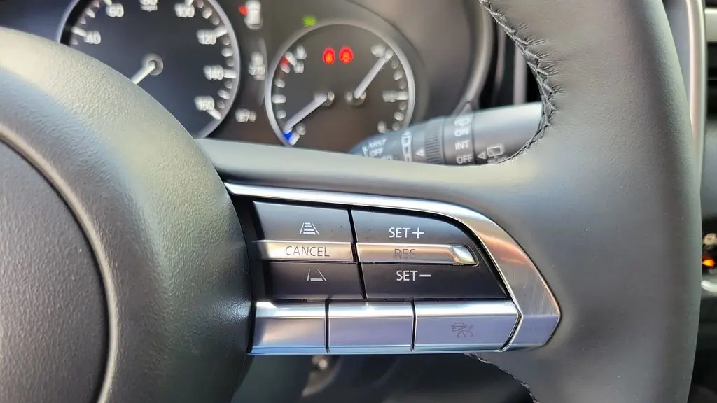 2025 Mazda CX-50 2.5 S Preferred