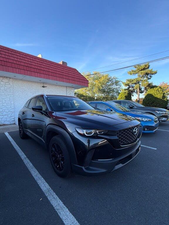 2025 MAZDA CX-5 - $23,798