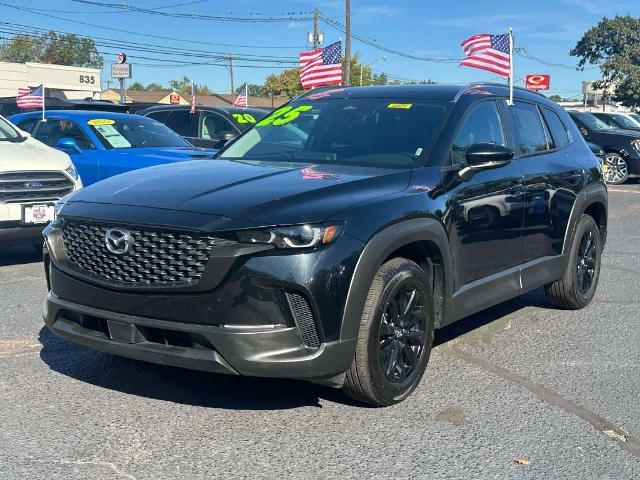 2025 MAZDA CX-5 - $23,898