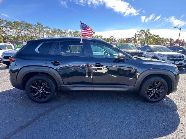 2025 MAZDA CX-5 - $23,898