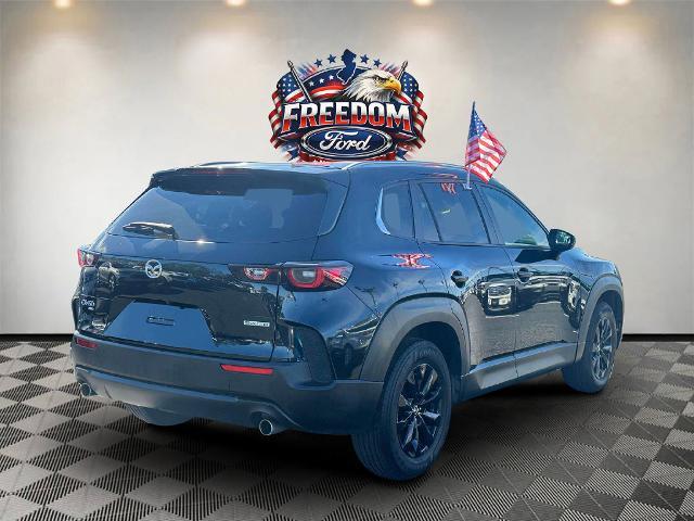 2025 MAZDA CX-5 - $23,898