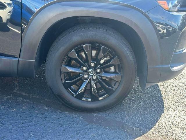 2025 MAZDA CX-5 - $23,898