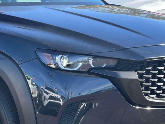 2025 MAZDA CX-5 - $23,898
