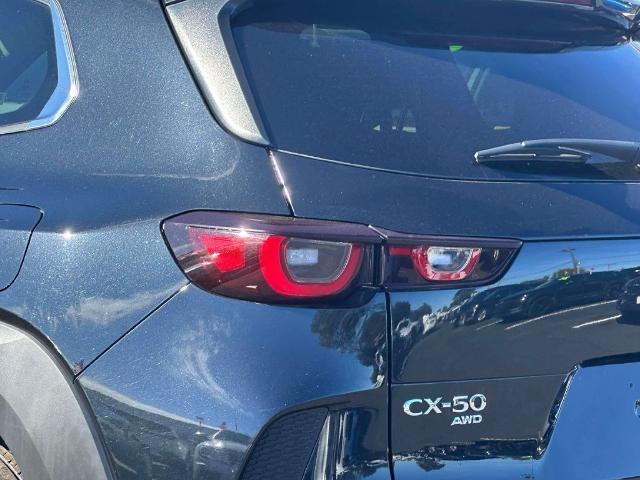 2025 MAZDA CX-5 - $23,898