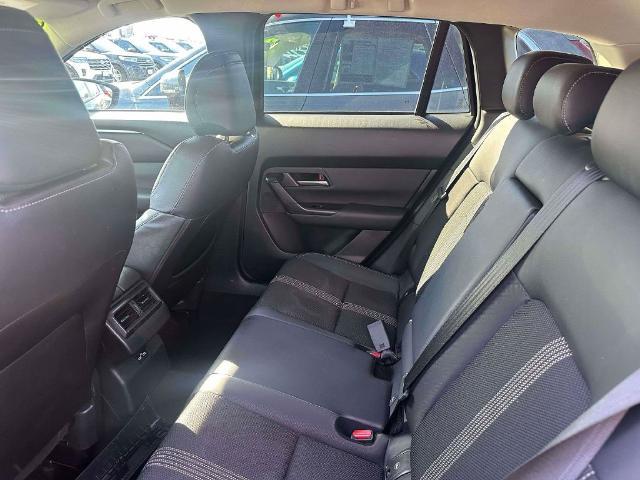 2025 MAZDA CX-5 - $23,898