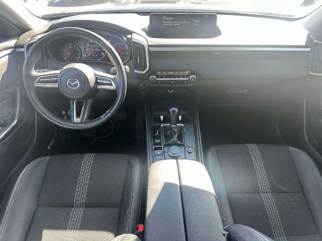 2025 MAZDA CX-5 - $23,898