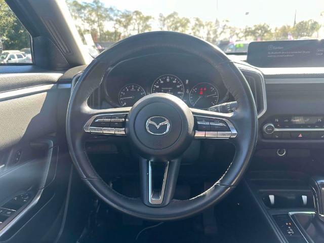 2025 MAZDA CX-5 - $23,898