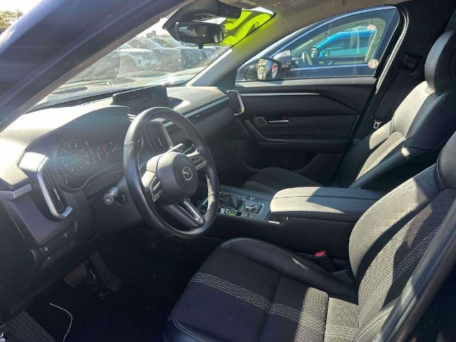 2025 MAZDA CX-5 - $23,898