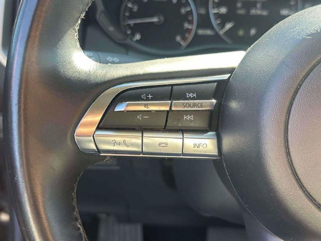 2025 MAZDA CX-5 - $23,898