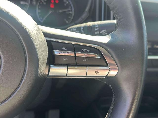 2025 MAZDA CX-5 - $23,898