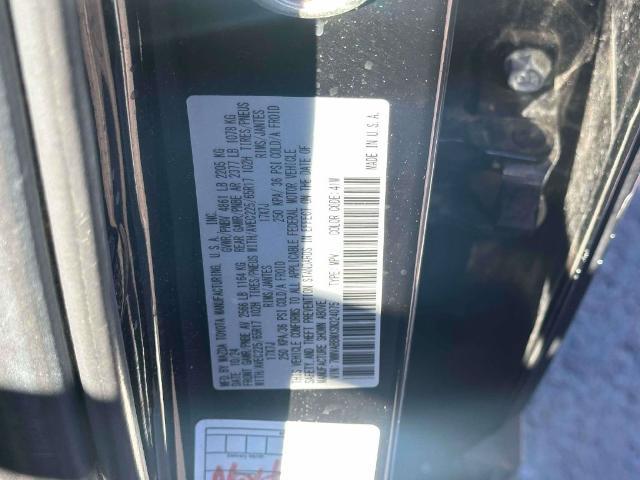 2025 MAZDA CX-5 - $23,898