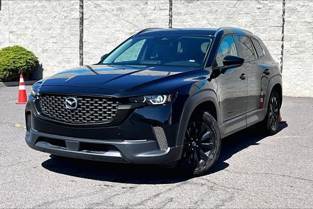 2025 MAZDA CX-5 - $26,740