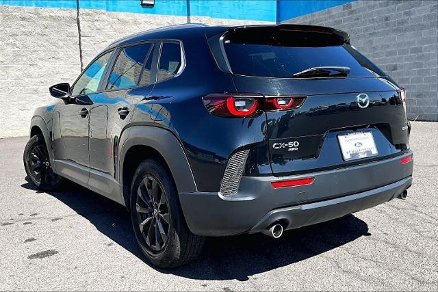 2025 MAZDA CX-5 - $26,740
