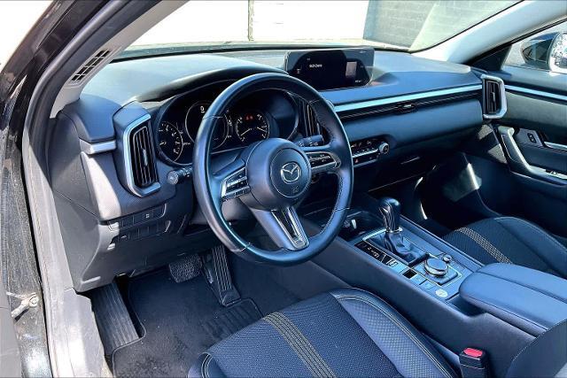 2025 MAZDA CX-5 - $26,740