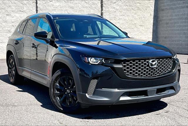 2025 MAZDA CX-5 - $26,740