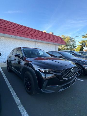 2025 MAZDA CX-5 - $23,998