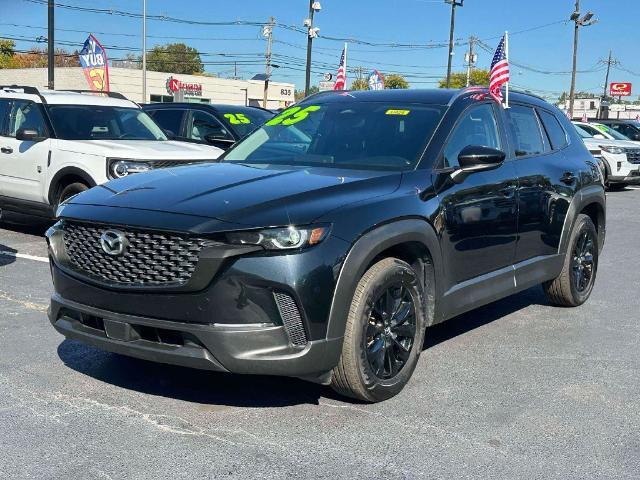 2025 MAZDA CX-5 - $23,998