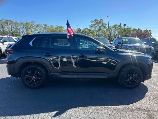 2025 MAZDA CX-5 - $23,998