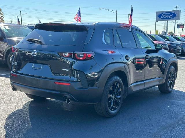 2025 MAZDA CX-5 - $23,998