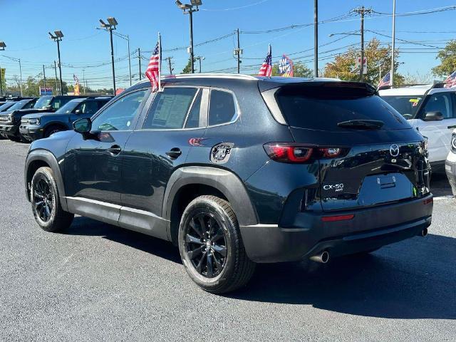 2025 MAZDA CX-5 - $23,998