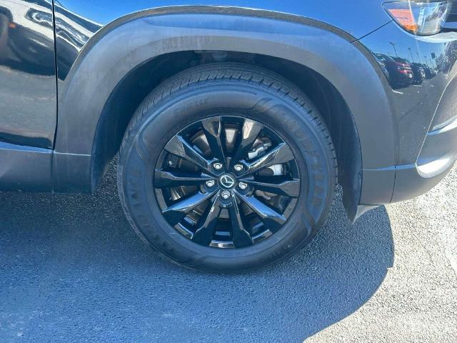 2025 MAZDA CX-5 - $23,998