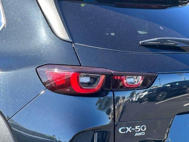 2025 MAZDA CX-5 - $23,998