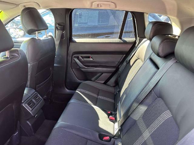 2025 MAZDA CX-5 - $23,998
