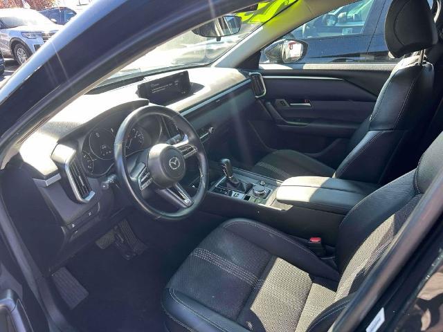 2025 MAZDA CX-5 - $23,998