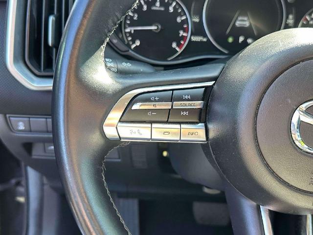 2025 MAZDA CX-5 - $23,998