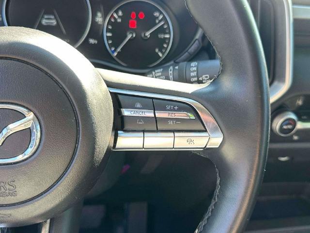 2025 MAZDA CX-5 - $23,998