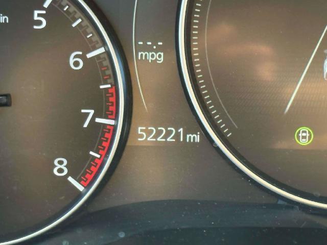 2025 MAZDA CX-5 - $23,998