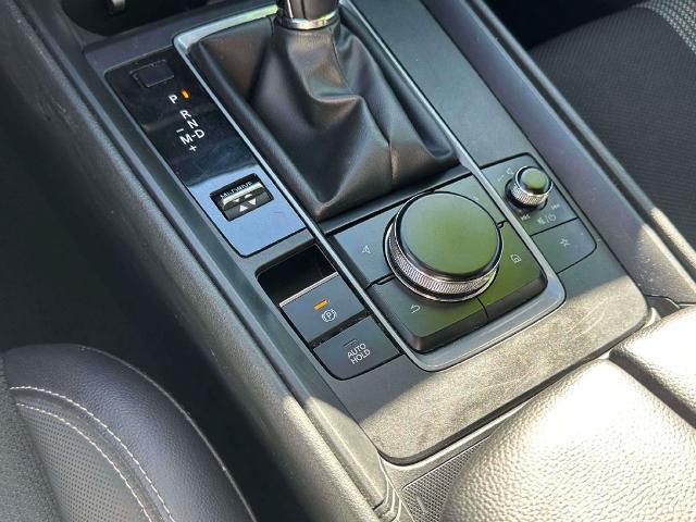 2025 MAZDA CX-5 - $23,998
