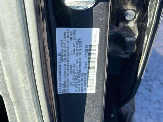 2025 MAZDA CX-5 - $23,998