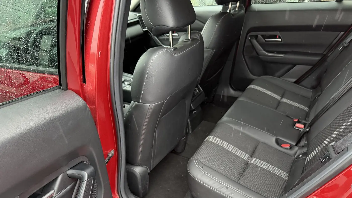 2025 Mazda CX-50 2.5 S Preferred