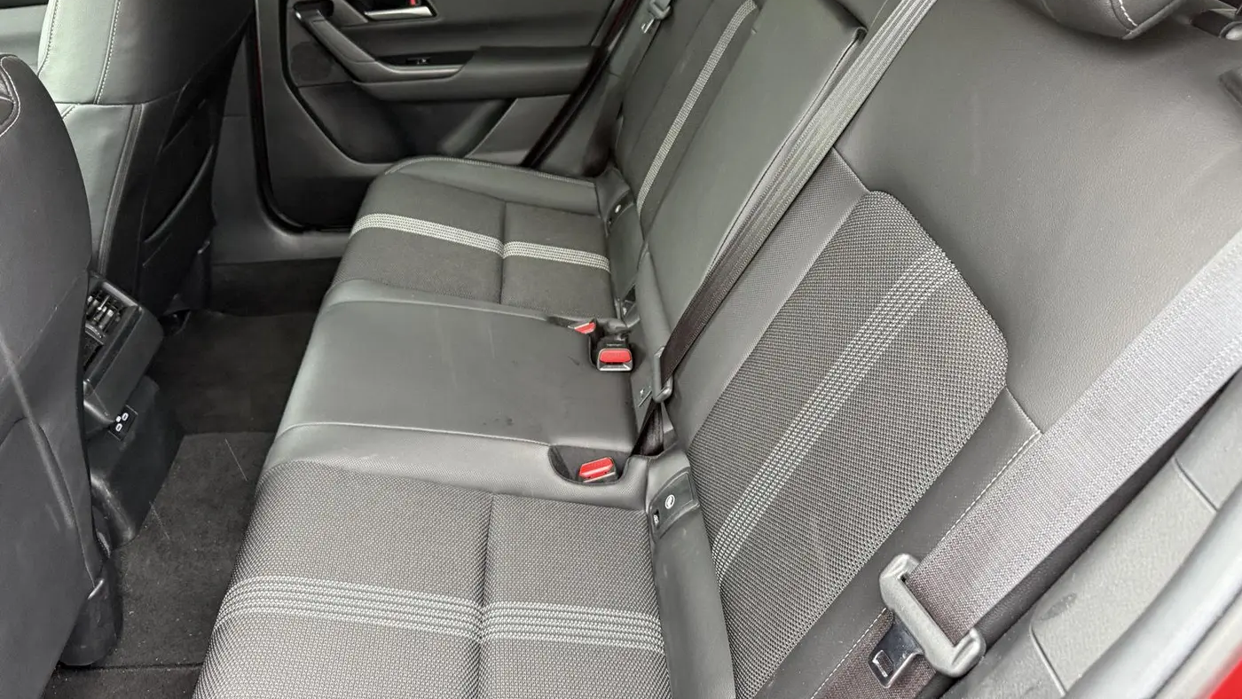 2025 Mazda CX-50 2.5 S Preferred