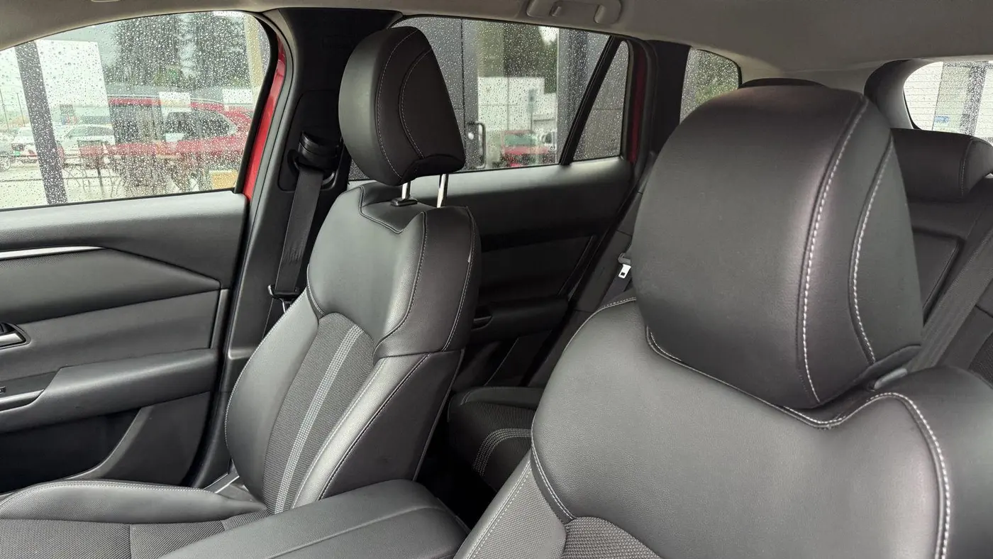 2025 Mazda CX-50 2.5 S Preferred