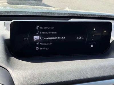 Photo of a 2025 Mazda CX-50 AWD 2.5 S Preferred 4DR SUV for sale