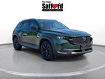 2025 CX-50 Thumbnail 8