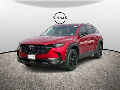 Photo of a 2023 Mazda CX-50 AWD 2.5 S Preferred Plus 4DR SUV for sale