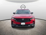 2023 CX-50 Thumbnail 3