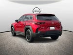 2023 CX-50 Thumbnail 8