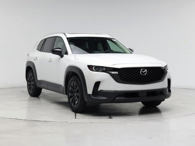 Photo of a 2023 Mazda CX-50 AWD 2.5 S Preferred Plus 4DR SUV for sale