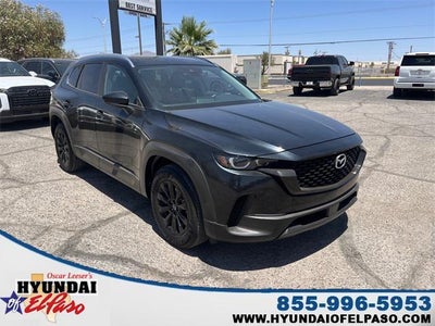 Photo of a 2023 Mazda CX-50 AWD 2.5 S Preferred Plus 4DR SUV for sale
