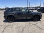 2023 CX-50 Thumbnail 9
