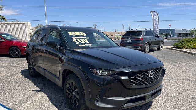 Preowned 2023 Mazda CX-50 2.5 S Preferred Plus for Sale