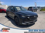 2023 CX-50 Thumbnail 1