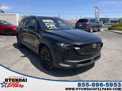 Photo of a 2023 Mazda CX-50 AWD 2.5 S Preferred Plus 4DR SUV for sale