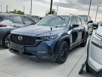 Photo of a 2023 Mazda CX-50 AWD 2.5 S Preferred Plus 4DR SUV for sale